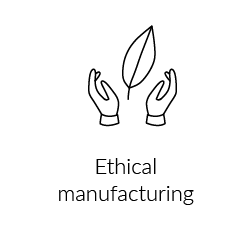 ethical manufacturing