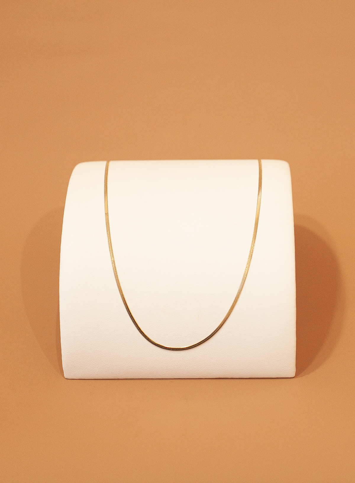 Hailey Snake Chain 2mm